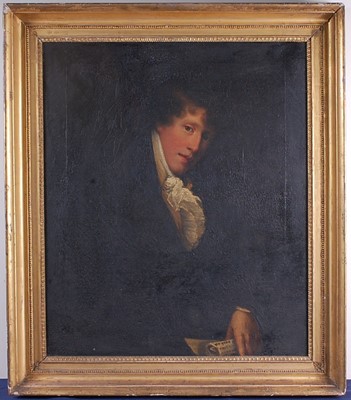 Lot 2352 - Lady Elizabeth Keith Heathcote, née Lindsay...