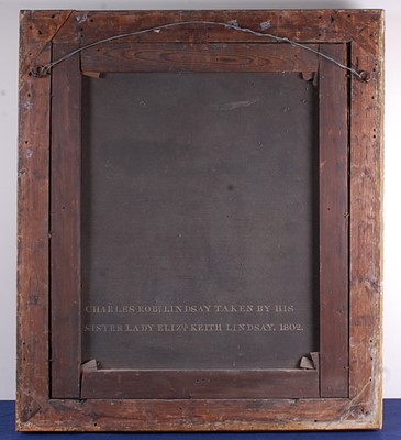 Lot 2352 - Lady Elizabeth Keith Heathcote, née Lindsay...