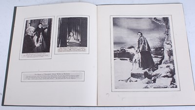 Lot 1153 - A collection of mid-20th century film and...