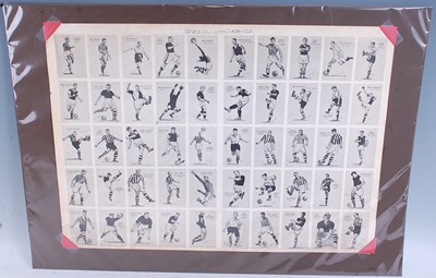 Lot 1293 - Paul Trevillion, (British, b.1934), a rare...