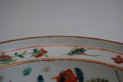 Lot 2323 - A 19th century Chinese stoneware bowl,...