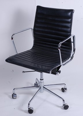 Lot 600 - After Charles & Ray Eames - a polished...