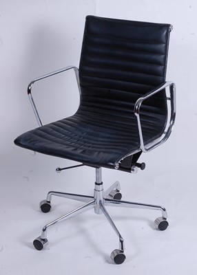 Lot 601 - After Charles & Ray Eames - a polished...