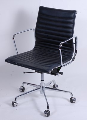 Lot 603 - After Charles & Ray Eames - a polished...