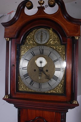 Lot 2436 - John Justice of Fourmle House - an early 19th...