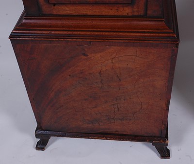 Lot 2436 - John Justice of Fourmle House - an early 19th...
