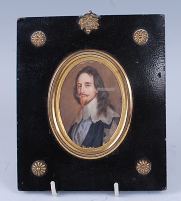 Lot 2267 - 19th century English school after Anthony van...