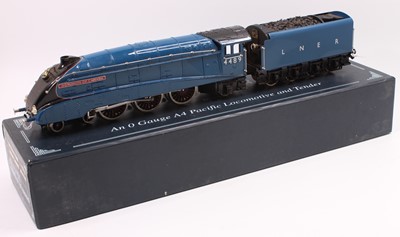 Lot 316 - ACE Trains ‘Dominion of Canada’ 4489, A4,...