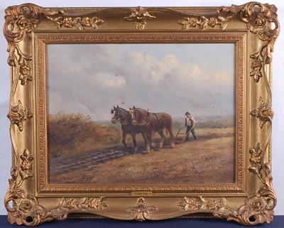 Lot 2417 - Attributed to Thomas Smythe (1825-1907) -...