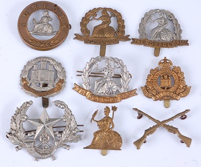 Lot 94 - A collection of miscellaneous items to include...