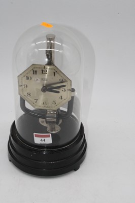 Lot 44 - An early 20th century Bulle electric...