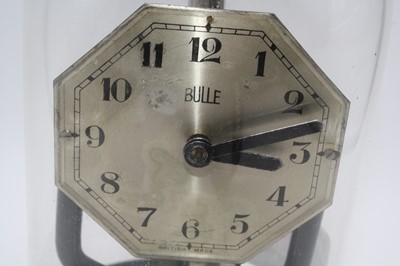 Lot 44 - An early 20th century Bulle electric...