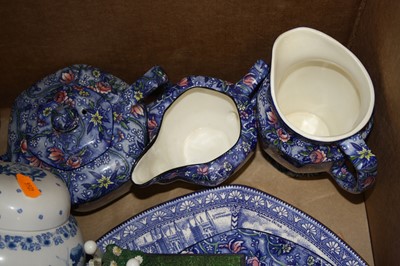 Lot 112 - An extensive collection of Ringtons ceramics...