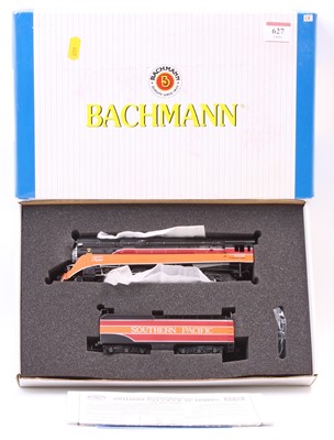 Lot 491 - Bachmann item 11302 H0 gauge Southern Pacific...