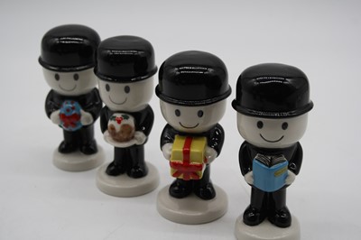 Lot 249 - A collection of Wade Key Kollectables Ltd...