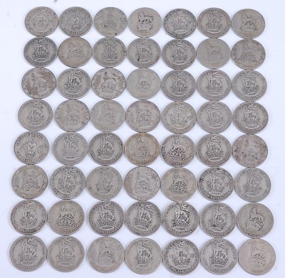 Lot 2147 - Great Britain, a collection of George V/VI...