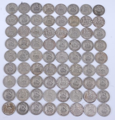Lot 2178 - Great Britain, a collection of George V/VI...