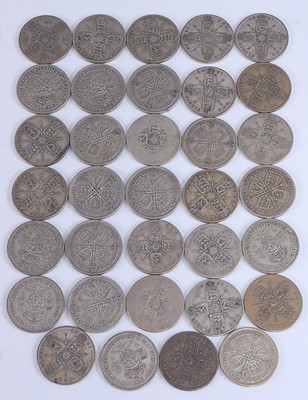 Lot 2173 - Great Britain, a collection of George V/VI...
