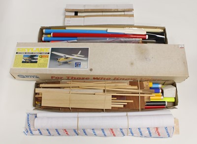 Lot 63 - Large collection of various Model Aircraft...