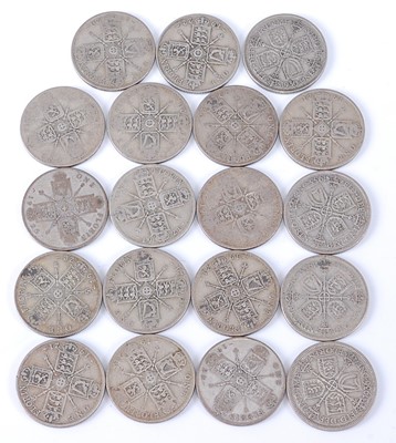 Lot 2151 - Great Britain, a collection of George V/VI...