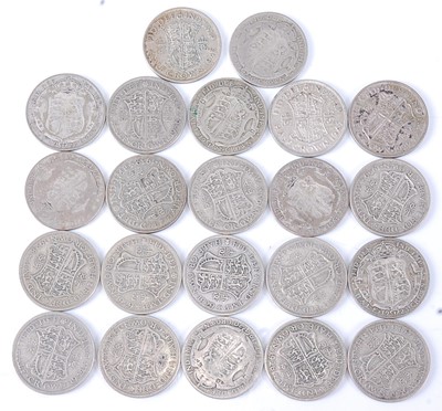 Lot 2189 - Great Britain, a collection of George V/VI...