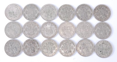 Lot 2168 - Great Britain, a collection of George V/VI...