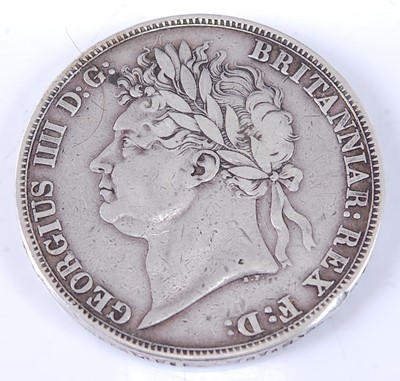Lot 2045 - Great Britain, 1689 Maundy threepence, William...