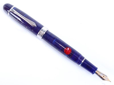 Lot 12 - A Classic Pens LB3 Jupiter limited edition...