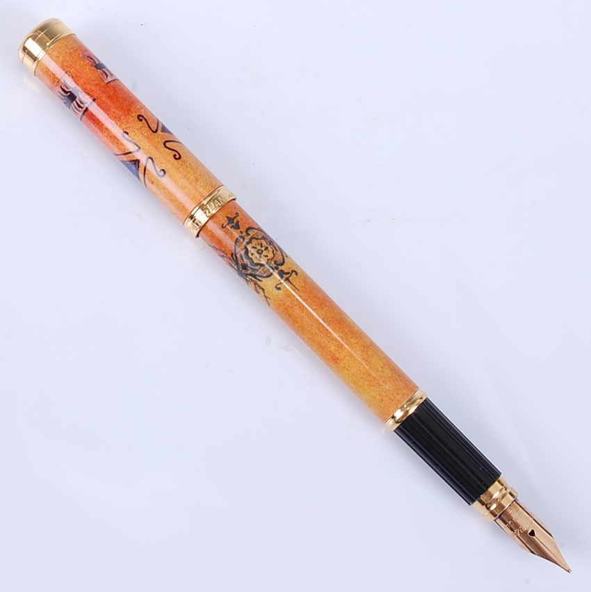 限定品】WATERMAN Anastasia RÊVE LATIN ボールペン Lot 3 - A boxed