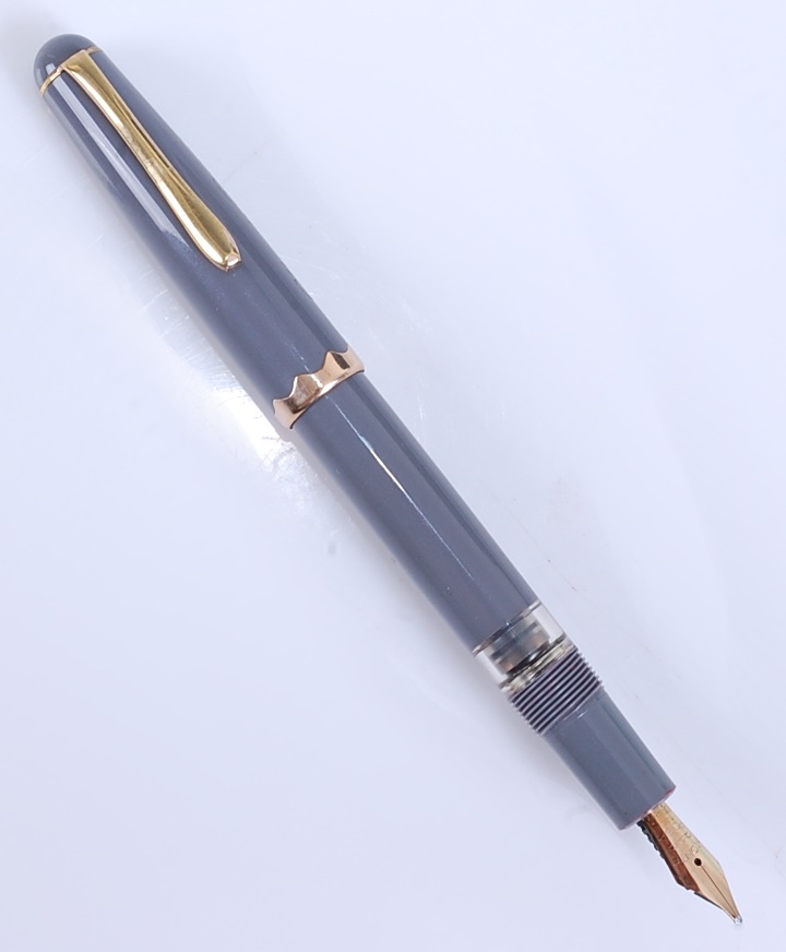 Monte rosa fountain pen sale