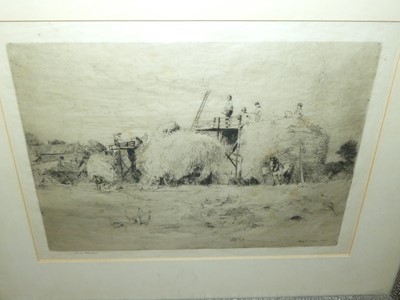 Lot 1048 - Mary Annie Sloane (1867-1961) - The Acropolis,...
