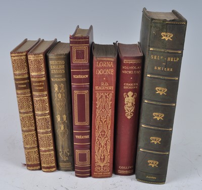 Lot 50 - Besant, Sir Walter and Mitton, G.E.: The...