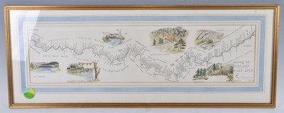 Lot 1087 - After Alexander Charles-Jones, (b. 1959),...