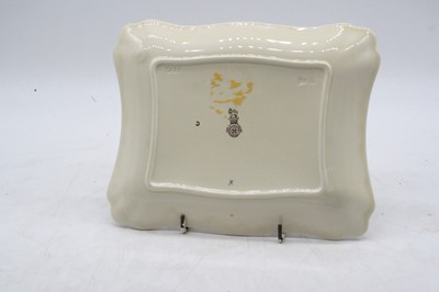 Lot 135 - A collection of three Royal Doulton seriesware...
