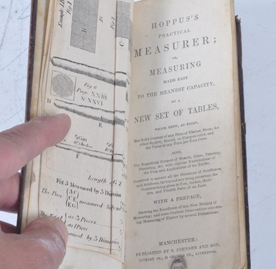 Lot 1020 - Anon: A Pocket Dictionary; Or, Complete...