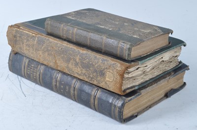 Lot 586 - Dickens, Charles: All The Year Round Vol VIII,...