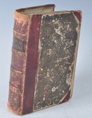 Lot 585 - Dickens, Charles: The Life And Adventures Of...