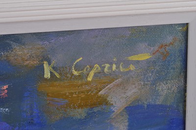 Lot 1349 - Sergei Kovalenko (Ukrainian b.1980) - Still...