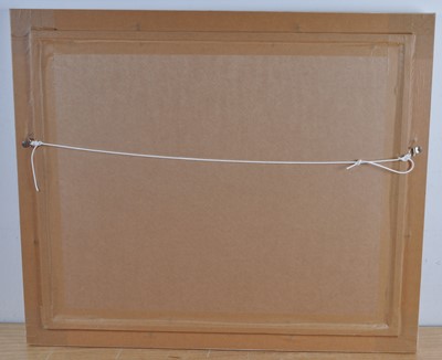 Lot 1349 - Sergei Kovalenko (Ukrainian b.1980) - Still...