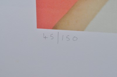 Lot 431 - Peter Blake (b.1932) - Marilyn Monroe, limited...
