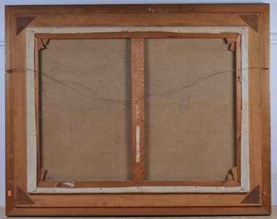 Lot 342 - Michael Osterweil (b.1932) - Ebbw Vale,...