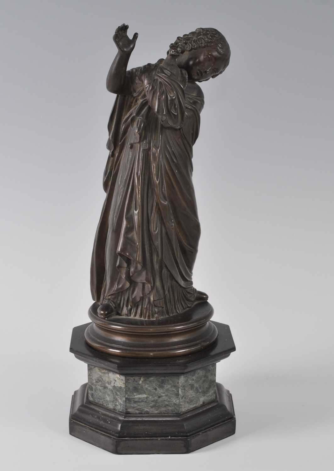 Lot 1242 - After Benedetto Boschetti (1820-1870) - Robed...