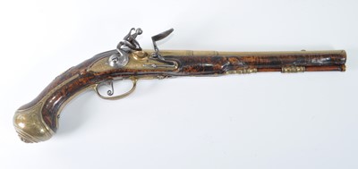 Lot 207 - A late 17th / early 18th century 28 bore...