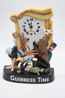 Lot 15 - A Royal Doulton Guinness 250th anniversary...