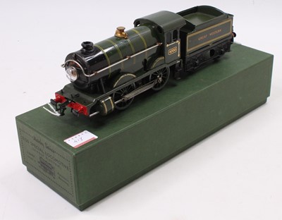 Lot 214 - 1934-41 Hornby E120, 20v AC Special loco &...