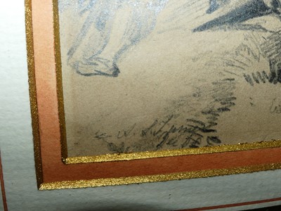Lot 1008 - A. L. Turner (19th century) - Continental...