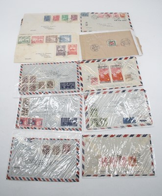 Lot 533 - A small collection of 20th century Chinese...