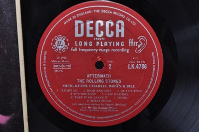Lot 1106 - The Rolling Stones, Out Of Our Heads, UK...