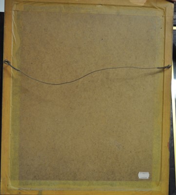 Lot 1023 - Kurt Meyer-Eberhardt (German, 1895-1977) - dog...