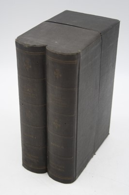 Lot 557 - A Life of Christ through the stereoscope set,...